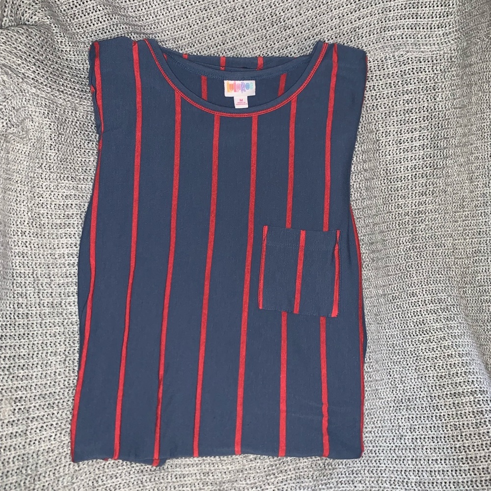 Lula Rue Dress Size Medium